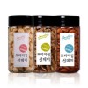 선데이견과 마카다미아 220g+호두 130g+아몬드 240g