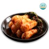 월드푸드챔피언 대상 러블리 전라김치 총각김치 2kg