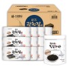 원조광천김 도시락51봉+김자반3봉