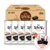 원조광천김(전장25g 16봉)+구운 파래김 3봉