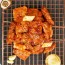 장수춘천닭갈비 매운맛500g 3개