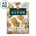 [한성기업] 닭가슴살 함유 고단백 저당 톳두부랑땡 400g * 4개