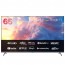 인켈 구글 안드로이드 65인치 UHD 스마트 TV SUS650CHD (배송기사 직접방문 스탠드설치)