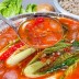 [맛있는집밥] 전라도비법 얼갈이물김치 2kg