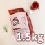 수제청 여름필수 시원한 수제딸기청 카페납품 1.5kg