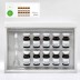 에스테프로 콜라겐 앰플 8ml x 10ea 에스테틱 고급 테크닉 앰플