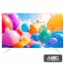 중소기업 스마트 55 UHD 4K LED 대형 TV JS55QLEDTV (기사방문 스탠드설치)