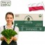 [Make You Health] 그린 유기농 컬리케일 100 곱슬케일 1박스 28g(2gX14포)