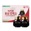 [지리산마천농협] 마가목 홍삼 진액고 500g x 2병
