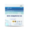 [백세식품] 화이트 리포좀 글루타치온 3g x 30포 1개 연예인 건강 루틴 피부·간·면역 커버되는 글루타치온
