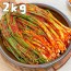 [맛있는집밥] 당일제작 전라도 쪽파김치 2kg