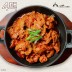엉클밥 기사식당 제육볶음 500gX4팩