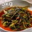 [집밥먹자] 국내산 재료로 만든 열무김치 5Kg