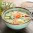 [집밥먹자] 국내산 재료로 만든 나박물김치 5Kg