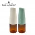 [코렐] 코닝웨어 프레시리 오일 디스펜서 500ml 2종세트 (화이트+그린)