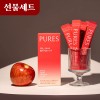 퓨어스 애사비 콜라겐 젤리 스틱 선물세트 (20gX14개X6박스)