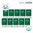 (20개월분) [리얼그램] 면역엔 아연 고함량 400mg x 60정 (24g) 10박스