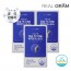 (3개월분) [리얼그램] 칼슘 마그네슘 비타민 K2&D3 칼마디 1,000mg x 60정 3박스