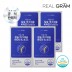 (4개월분) [리얼그램] 칼슘 마그네슘 비타민 K2&D3 칼마디 1,000mg x 60정 4박스