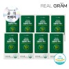 (24개월분) [리얼그램] 8종 비타민B 200% 컴플렉스 맥스 500mg x 90정 8박스