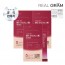 (3개월분) [리얼그램] 콜린 미오이노시톨 4000 엽산 아연 비타민B 5g x 30포 3박스
