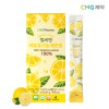 CMG 헬씨엔 리얼 유기농 레몬즙 20g x 14포 (1박스)