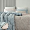 [이브자리] G제뉴어리 차렵이불S + 패드SS 1P