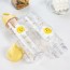 젖병 소재로 만든 스마일 블라썸 트라이탄 보틀 550ml 2개