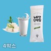 뉴트잇 스틱형 유청 단백질 보충제 파우더 쉐이크 28포 4박스
