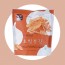 [맛다움] 속초명물 바삭바삭 호박 부각 30gx5개