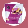 [맛다움] 속초명물 바삭바삭 고구마 부각 30gx5개