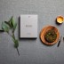 [보차] 야생황예차 노차수 공미 2019 (복정백차) 100g Book Package