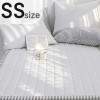 [Guy Laroche] 극세사 패드 SS (화이트)