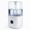 [유니콘IoT] 대용량 4.5L WiFi 방식 스마트 UV살균 리모컨 가습기 TL-HM45V
