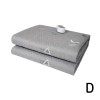 (정품)한일의료기 인공지능 EMF 스텔스그레이 카본매트 HIDD-750(D)