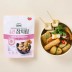 [동원] 하루미 국물의신 참치링 80g x 3봉