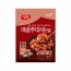 [동원] 양반 매콤쭈대새전골 600g x 2개