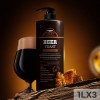 [닥터라파알] 독일산 맥주효모 탈모 샴푸 1L x 3 모발 볼륨 개선