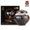 [동의삼] 활력고로얄 1kg(단지)/침향/녹용/당귀/산수유/6년근홍삼