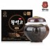 [동의삼] 활력고로얄 1kg(단지)/침향/녹용/당귀/산수유/6년근홍삼