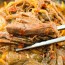 [온반] 얼큰한 정통 쇠고기 육개장 2.4kg(600g*4)