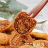 [햇땅] 여왕의 간식 반건조 무화과 300g 용기