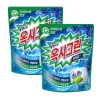 [옥시크린] 표백제 얼룩제거제 파우치 1.2kg x 2개