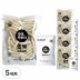 국대떡볶이 100% 국내산 고춧가루 밀키트 떡볶이 캠핑요리, 345g, 5개 세트