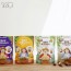 헬로우 마카다미아 호주 견과류 4종 16봉