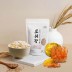 보위강 상황버섯 동충하초 버섯 현미쌀 300g x 20팩 (6kg)