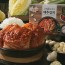 홍여진의 고향애 명품김치 10kg