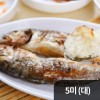 부세굴비 선물세트 5미 26~28cm (대)