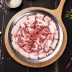 생각할수록맛있는한돈뒷고기 숨긴돼지 왕꼬들살300g(세절)
