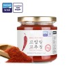 [고맙당] 국산 저당 고추장 250g